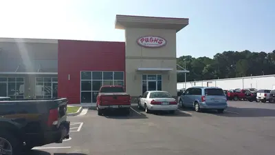 Pugh's Tire & Service Centers