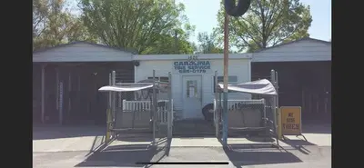 Carolina Tire Service