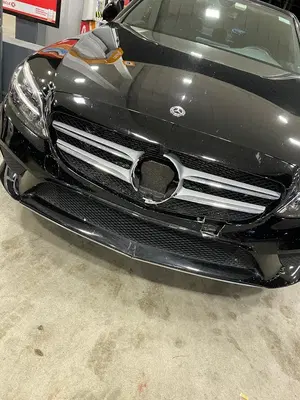 Caliber Collision