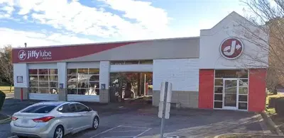 Jiffy Lube