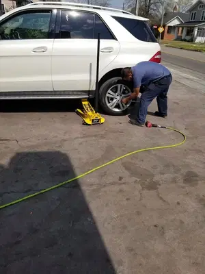 Superior Tires Service Center