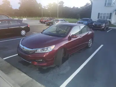 Honda Service