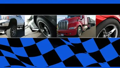 Johnny's Tire Sales and Service