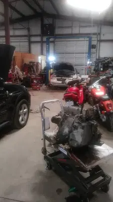 Images Auto Repair