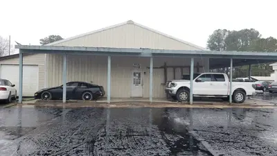 Rob's Auto Service