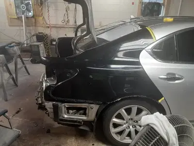 Wipe Me Down Auto Repair L.L.C