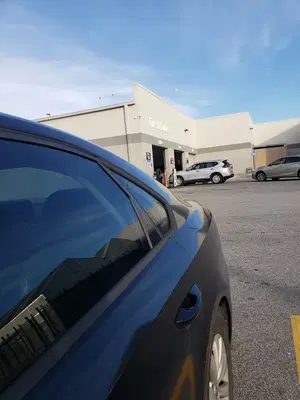 Walmart Auto Care Centers