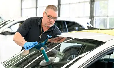Auto Glass Now