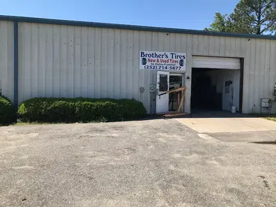 Brothers Tires