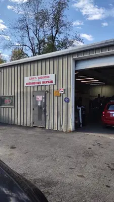 Sam's Automotive Repair
