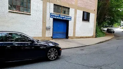Joyner Bavarian Motor Repair