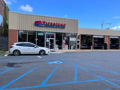 Firestone Complete Auto Care