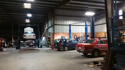 Westy Motorwerks