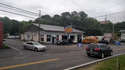 Easy Street Auto and Tire Service