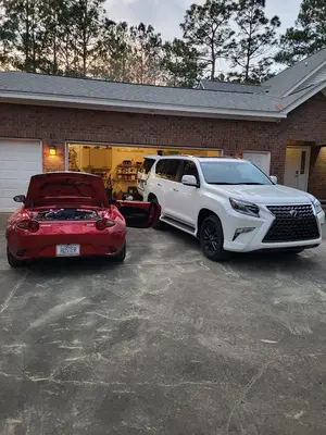 Xpertech Car Care
