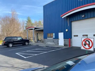 Mike Byer Auto & Truck Repair