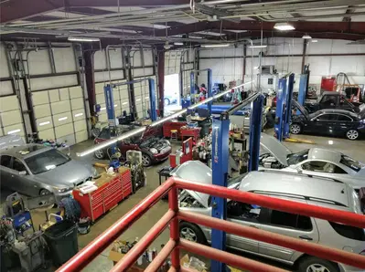 Precision International