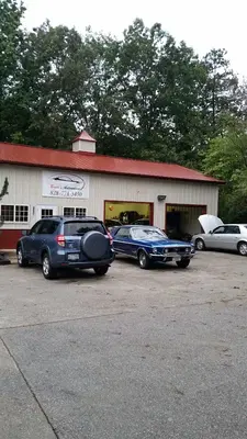 Bruce's Automotive LLC