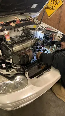 Avl Mechanics On Call (Mobile Vehicle Service & Repairs)