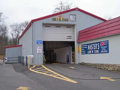 Master's Lube N' Tune Inc. AMSOIL Independant Dealer