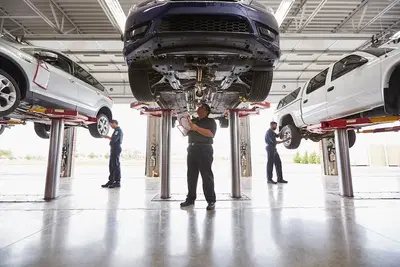 NTB-National Tire & Battery