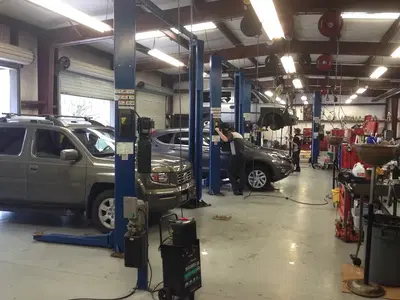 Import Concepts 2 (aka Service for Honda & Acura)