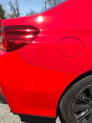 ABRA Auto Body Asheville