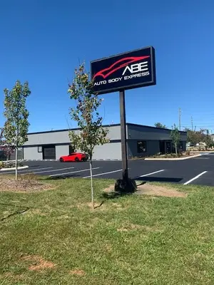 Autobody Express