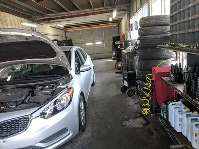 Speedy Lube USA