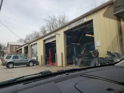 Walker Tire