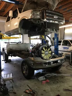 Shannon's Auto Service