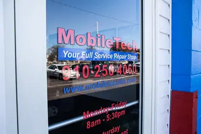 Business Photo
