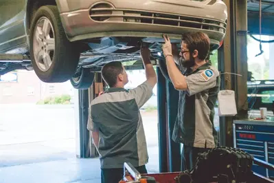 Performance Auto Specialists