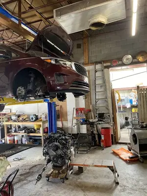 Parga Automotive