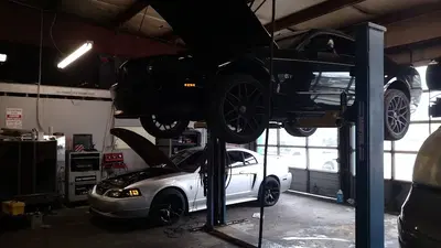 Custer Auto Repair Inc