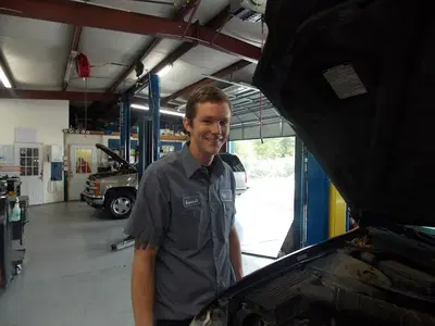 Atlantic Car Care