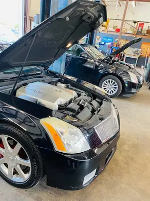 Hospital Automotive Car Care
