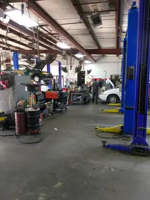 Precision Tune Auto Care