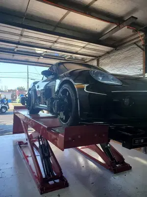 College Road Tire & Auto