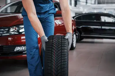 Browning Tire & Auto