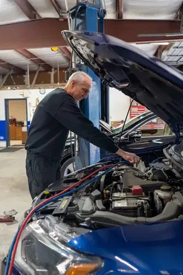 T & T Foreign Automotive Services
