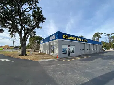 Delaney Tire & Auto