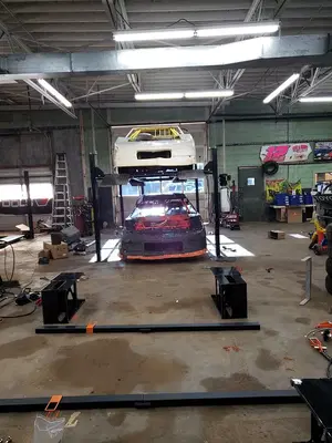 Grissom's Wheel Alignment