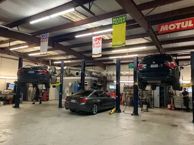 East Coast Euro Werks
