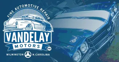 Vandelay Motors Inc.