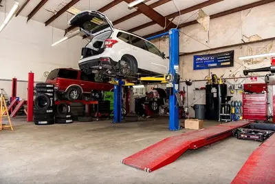 Derhams Alignment & Brake Center