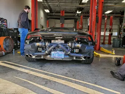 Wilmington Tire and Auto