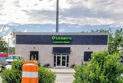 O'Leary's Automotive Repair