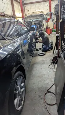 Ryan's Automotive