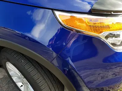 Caliber Collision
